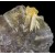 Fluorite Jaimina Mine-Asturias M02799